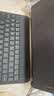 B.O.W航世HA354 2026新款妙控ipad无线键盘适用苹果平板air6保护套壳三档背光11寸悬浮触控无需蓝牙64键 实拍图
