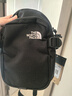 北面单肩包男女通用户外休闲轻巧便携运动背包8C6F 实拍图