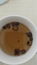 福东海 雪菊50克 昆仑雪菊胎菊新疆特级蕾茶天山血菊花草茶养生茶叶 实拍图