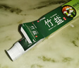 竹盐 精研卓效牙膏170g 减少牙龈出血改善牙龈问题减少牙菌斑 实拍图