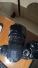 唯卓仕33mm F1.4富士口自动对焦镜头大光圈人像适用于X卡口XS20 XS10 XT30II XT5 XT4微单相机定焦镜头 AF 33/1.4 XF 【黑色】 官方标配 实拍图