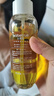儿初宝（babetrue）婴儿抚触油按摩橄榄油150ml+婴儿洗发沐浴露二合一280ml 实拍图