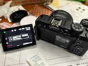 尼康（Nikon） Z30半画幅微单相机 新手入门级 可翻折屏自拍 4k高清摄影拍照视频直播 便携vlog微单相机 Z30 + 16-50mm套机 实拍图