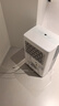 美的（Midea）50升/天除湿机/抽湿机  2分钟见效 App智控 家用轻音除湿器 地下室别墅工业抽湿机CF50BD/N7-DP5 实拍图
