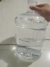 美厨（maxcook）纯净水桶 矿泉水桶饮水桶7.5L桶装水塑料饮水机手提户外桶MCX7513 实拍图