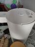 九阳（Joyoung）净水器家用超滤直饮机台上式迷你便携前置过滤器龙头净化一体超滤净水器JYW-RC130 实拍图