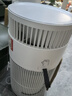 霍尼韦尔（Honeywell）宠物空气净化器吸猫毛除过敏源猫猫搭子 猫毛净化器杀菌消毒除异味【家电国家补贴】KJ360F-C22W 实拍图
