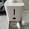 米家宠物喂食器2 小米自动狗狗猫咪定量定时喂食器 猫咪自动投食机 实拍图