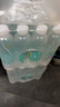 依能薄荷味苏打水饮料 无糖无汽弱碱0脂 500ml*24瓶 塑膜装可饮用饮品 实拍图