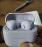 华为FreeBuds SE 2代真无线蓝牙耳机半入耳式音乐通话运动跑步游戏低延时快充超长续航适用于mate70pro 陶瓷白丨送店铺延保+晒单豪礼 【40小时超长续航】 实拍图