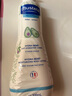 妙思乐（Mustela）儿童保湿润肤乳300ml婴儿宝宝润肤乳护手霜秋冬面霜 实拍图