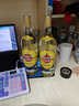 哈瓦纳俱乐部（Havana Club）洋酒古巴朗姆酒哈瓦那俱乐部3年莫吉托基酒 原瓶进口 保税仓直发 哈瓦纳俱乐部 1000mL 晒单实拍图