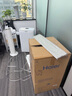海尔（Haier）移动空调家用厨房机房真空调制冷除湿一体机免挂机安装免排水智能便携立式空调 大2匹 单冷(30㎡内)新品 实拍图