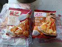 展艺 脆皮炸粉100g*12 炸鸡粉起酥粉天妇罗粉油炸裹粉小酥肉调味料粉 实拍图