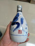 汾酒 青花20 清香型白酒 42度375ml 单瓶装 商务送礼  实拍图