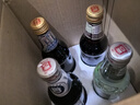 亚洲（ASIA）上头老广味 沙示白柠混合口味汽水 碳酸饮料 325ml*4 整箱 实拍图