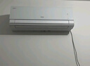 海尔（Haier）净省电pro真净版1.5匹新一级能效壁挂式卧室挂机空调 KFR-35GW/E1-1Pro 家电国家补贴20%以旧换新 实拍图
