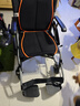鱼跃(yuwell)电动轮椅车D210B老人折叠轻便残疾人智能代步铅酸电池 实拍图