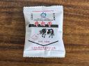 十佳 牛肉干 90g 独立包装 天津老牌 怀旧休闲零食 肉干肉脯 实拍图