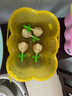 周十五益生菌蜂蜜露孕妇外用开塞蜜露待产包用品孕期产后儿童蜂蜜栓36支 实拍图