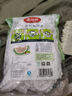 美丽雅 一次性保鲜袋套 食品级保鲜膜套100只 自封口保鲜罩碗罩通用 实拍图