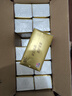 清风抽纸金装厚柔 360张*24包 4层纸巾抽纸抽  面巾纸餐巾纸 整箱装 实拍图