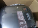 美的（Midea）纯钛0涂层电饭锅防粘4L无涂层花瓣ih电饭煲4-5人家用不锈钢智能多功能MB-HS412 国家补贴 实拍图