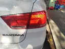刹车灯led爆闪汽车尾灯泡改装高亮刹车灯新桑塔纳捷达13-15款新宝来 高亮 33灯珠(透镜款)1157常亮/单个 单支装 实拍图