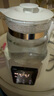 小白熊SnowBear恒温水壶婴儿调奶器奶瓶冲泡奶粉热水壶温奶器1.2L烧水壶 0857 实拍图