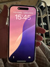 Apple苹果iPhone 17/16/15/14/13/12/11/X系列pro max二手手机 苹果 iPhone 15 实拍图