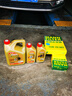 嘉实多（Castrol）极护智E版 全合成机油 润滑油 0W-40 SP A3/B4 4L 汽车保养 实拍图