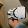 NEW BALANCE NB530官方老爹鞋男鞋女鞋复古情侣网鞋秋冬透气百搭休闲运动鞋 白色 MR530SG 【建议拍小半码】 42 (脚长26.5cm尺码详询客服) 实拍图