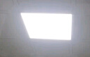 正泰（CHNT）厨房灯led集成吊顶厨卫灯平板灯18w卫生间面板灯300*300 实拍图