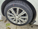 利奥玲珑汽车轮胎215/50R17 95W P88 适配标致308/名图 实拍图