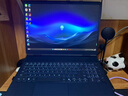 外星人（Alienware）游戏本国家补贴 星舰16X 16英寸笔记本电脑酷睿Ultra 9 RTX5060 32G 1T 2.5K 240Hz DCI-P3 1963QB 实拍图