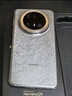 华为（HUAWEI）Mate 70 Pro+ 16GB+1TB金丝银锦鸿蒙AI 高亮钛玄武架构 红枫原色影像华为手机 实拍图