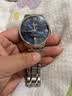 天梭（TISSOT）瑞士手表杜鲁尔系列机械男表送男友送礼情人节礼物 42mm T099.407.11.048.00 实拍图