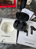 天龙（DENON）【新品上市】AH-C840NCW 真无线蓝牙耳机 降噪 入耳式 运动 蓝牙5.3长续航 高音质通话耳麦 黑色 实拍图
