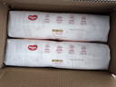 好奇（Huggies）铂金装小桃裤纸尿裤L120片(9-14kg)大号尿不湿【透爽散热】 实拍图