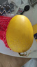 京鲜生 黄金哈密瓜 1粒装 单果3斤起  生鲜水果  实拍图