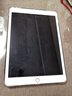 ALittleFloweripad9保护套适用苹果air3/9/8/7款21/20/19年10.2/Pro10.5英寸抗摔第九代三折超薄硅胶学生礼物 实拍图