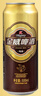 雪花啤酒（Snowbeer）金威纯酿8度500ml*24听大规格实惠装 实拍图