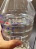 泉阳泉（QUANYANGQUAN） 长白山天然矿泉水 大桶装 家庭用水 2L*6桶 整箱塑包装 实拍图