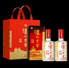 泸州老窖 六年窖头曲 浓香型白酒 52度500ml 2瓶 双瓶（配礼袋） 实拍图