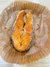 禧美海产 冷冻智利三文鱼排净重2斤(银鲑)独立3-4袋装 轻食 海鲜水产 实拍图