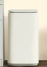 米家小米3kg迷你内衣婴儿波轮洗衣机小型 全自动除菌除螨宿舍租房洗衣机以旧换新XQB30MJ107 实拍图