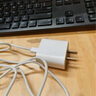 Apple/苹果 USB-C转闪电接口充电线 -1米 苹果充电线手机充电线原装充电线适用于闪电接口iPhone/iPad 实拍图