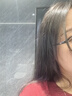 lena夹板卷发棒直板夹负离子不伤发 直发夹板男士 卷直两用直发棒熨板刘海夹发板七夕礼物烫发夹LN-508 实拍图