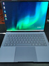 华为MateBook X Pro Linux版 国家补贴2000元 微绒典藏版笔记本电脑 酷睿Ultra7 32G 1T晴蓝 实拍图