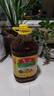 鲁花 食用油 低芥酸特香菜籽油 5L  /桶  （新老包装随机发放） 实拍图